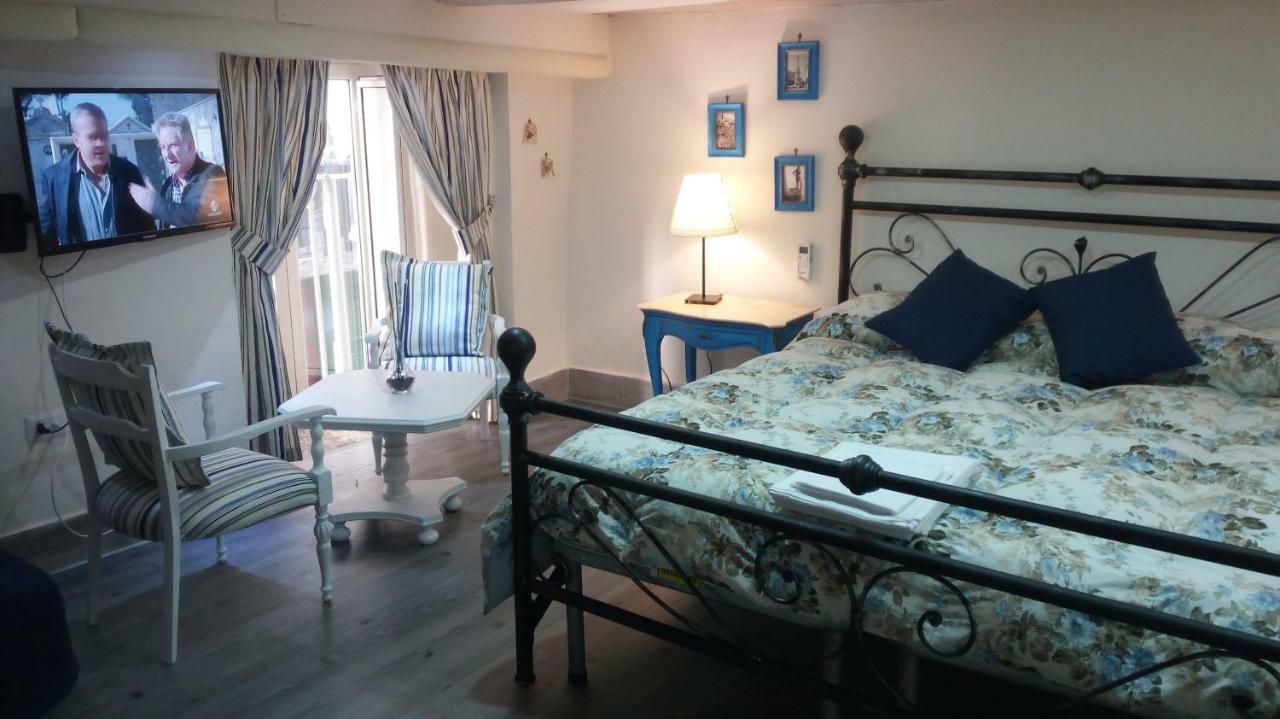 Apartamento Nonna Fara Nápoles Exterior foto